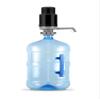 Brio Universal Water Bottle Pump | Manual Water Pump 1-5 Gallon Water Jug Dispenser for Camping Picnics and More! | 48mm & 55mm - (Multiple Color Options) view 1