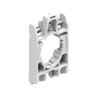Lovato, LPXAU120, Mounting Adapter 22Mm Platinum Series view 1