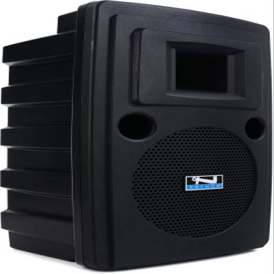 Anchor Audio LIB2-AIR Liberty 2 AIR Wireless Companion Speaker