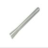 AntennaMastsRus - Made in USA - 4 Inch Silver Aluminum Antenna is Compatible with Buick Rendezvous (2006-2007) view 1
