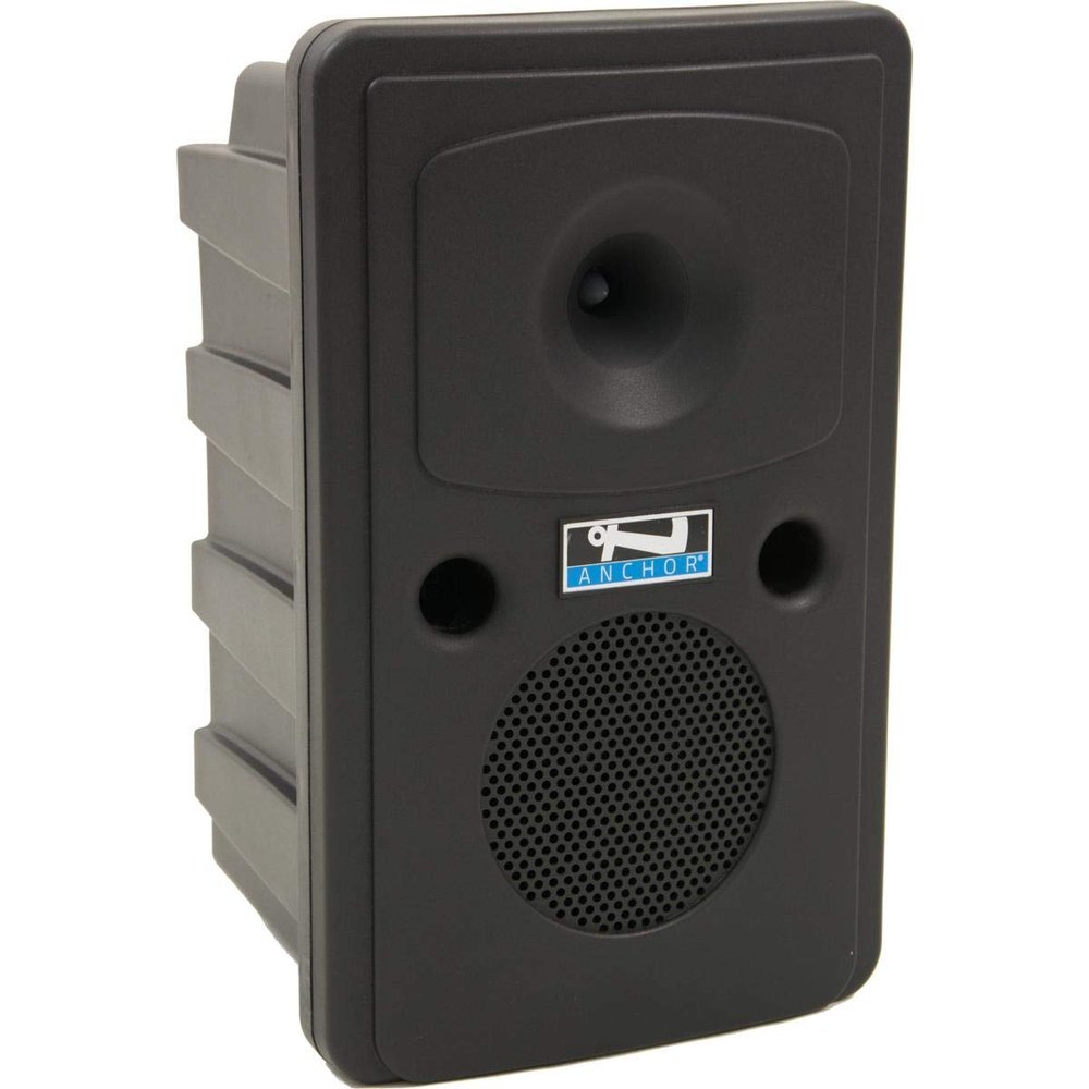 Anchor Audio Go Getter AIR Wireless Companion Speaker