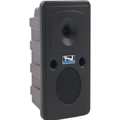 Anchor Audio Go Getter GG2 Portable Sound System with Bluetooth