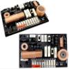 Focal XO-KX3 2-Channel 3-Way K2 Power Series Passive Audio Component Crossover view 2