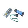 [initeq] STM32 ARM STM32F103C8T6 Blue Pill Minimum System Development Board with ST-Link V2 USB Programmer (1-Pack + ST-Link V2) view 1