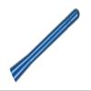 AntennaMastsRus - Made in USA - 4 Inch Blue Aluminum Antenna is Compatible with Chevrolet Express Van 4500 (2009-2023) view 1