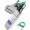 AddOn Add On DAC-QSFP-4SFP-10G-10M-AO AddOn view 1