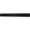 Raritan MASTERCONSOLE DIGTL CAT5 KVM SWCH 16PT view 1