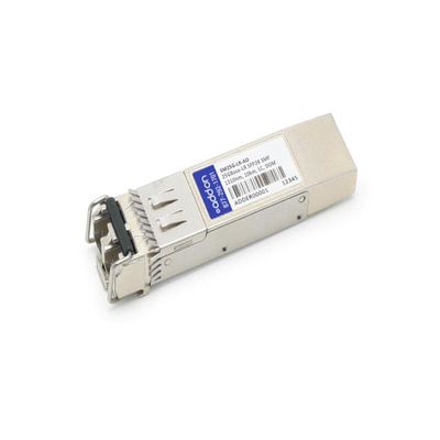 Addon Chelsio SM25G-Lr Compatible TAA Compliant 25Gbase-Lr SFP28 Transceiver (Smf, 1310Nm, 10km, LC, DOM)