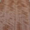 Makore Block Figure African Quilted Wood Veneer 6.75" x 13" raw no Backing 1/42" view 1