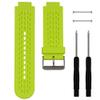 Band for Garmin Approach S2 / S4, Soft Silicone Replacement Watch Band Strap for Garmin Approach S2 / S4 view 1