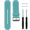 Band for Garmin Approach S2 / S4, Soft Silicone Replacement Watch Band Strap for Garmin Approach S2 / S4 view 1