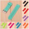 Band for Garmin Approach S2 / S4, Soft Silicone Replacement Watch Band Strap for Garmin Approach S2 / S4 view 4