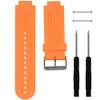 Band for Garmin Approach S2 / S4, Soft Silicone Replacement Watch Band Strap for Garmin Approach S2 / S4 view 1