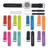 Band for Garmin Approach S2 / S4, Soft Silicone Replacement Watch Band Strap for Garmin Approach S2 / S4 view 3
