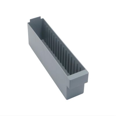 Euro Drawer Gray