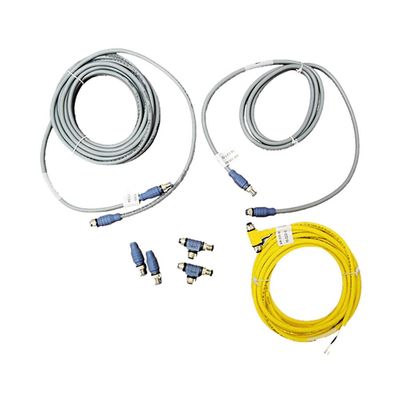 Furuno NMEA2000 Starter Kit, Multicoloured (FUR-AIR-033-745)