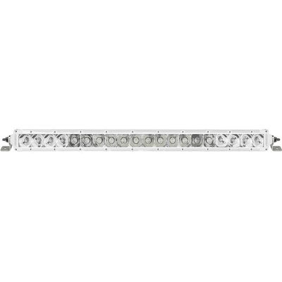 Rigid Industries WHT SR-SRS PRO 20" SPOT/Flood