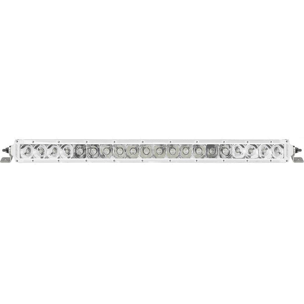 Rigid Industries WHT SR-SRS PRO 20" SPOT/Flood