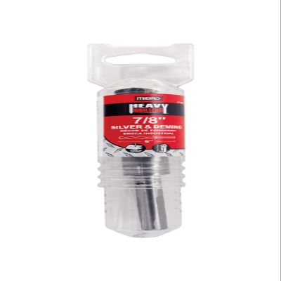 Mibro Group (The) 271461AC Bit Drill Rdc Shnk, 1/2" x 7/8"