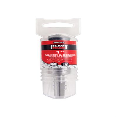 Mibro Group (The) 271891AC Bit Drill Rdcd Shnk, 1/2" x 1"