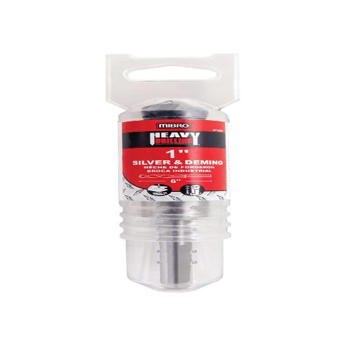 Mibro Group (The) 271891AC Bit Drill Rdcd Shnk, 1/2" x 1"
