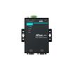 Moxa NPort 5210A - 2 Ports Device Server, 10/100M Ethernet, RS-232, DB9 Male, 15KV ESD, 0.5KV Serial Surge, 12~48VDC, 0~60C view 2