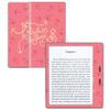 MightySkins Skin Compatible with Amazon Kindle Oasis 7" (9th Gen) - Refuse to Sink | Protective, Durable, and Unique Vinyl Decal wrap Cover | Easy to Apply, Remove | Made in The USA view 1