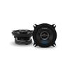 Alpine S-S40 S-Series 4-inch Coaxial 2-Way Speakers (pair) - Contains 4x6" Adapter Plate view 1