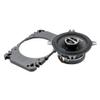 Alpine S-S40 S-Series 4-inch Coaxial 2-Way Speakers (pair) - Contains 4x6" Adapter Plate view 3