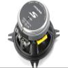 Alpine S-S40 S-Series 4-inch Coaxial 2-Way Speakers (pair) - Contains 4x6" Adapter Plate view 4
