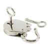 VP Leather Premium Grade Padlock view 4