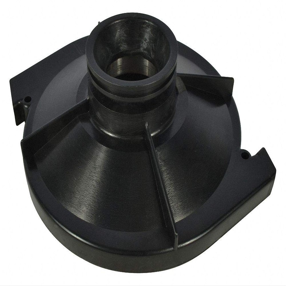 Dayton Diffuser, Fits Brand Dayton, For Use With Grainger Item Number 5UPW1, 5UPW2, 5UPW8, 5UPW9-1 Each