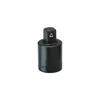 1/2" Drive Impact Adaptor w/Ball - 1/2"Female x 3/8"Male view 2