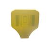 100PCS 860~960MHz ISO 18000-6C UHF RFID Animal Ear Tags Animal ID Management view 3