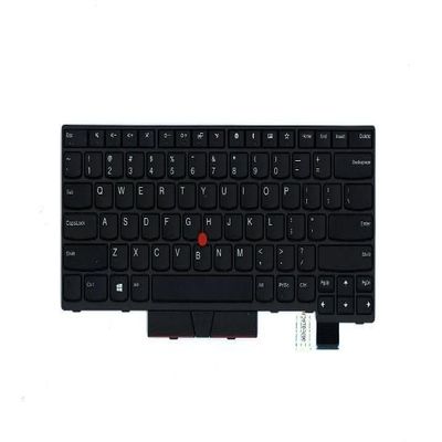 Lenovo Keyboard (Korean) FRU01AX396, Keyboard, Korean, 01AX396 (FRU01AX396, Keyboard, Korean, ThinkPad T470)