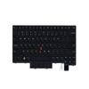 Lenovo Keyboard (Korean) FRU01AX396, Keyboard, Korean, 01AX396 (FRU01AX396, Keyboard, Korean, ThinkPad T470) view 1
