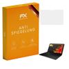 atFoliX Screen Protector compatible with Razer Blade Stealth 13,3 inch Screen Protection Film, anti-reflective and shock-absorbing FX Protector Film (2X) view 1