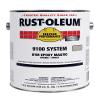 9100 Safety Red GLOSS 1 GALLON view 1