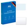 atFoliX Screen Protection Film compatible with Apple Magic Trackpad 2 Screen Protector, ultra-clear FX Protective Film (2X) view 1