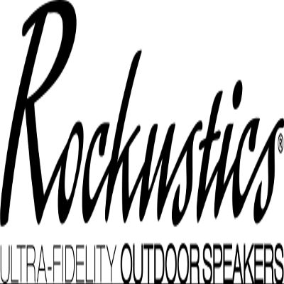 Rockustics Subscape 10, 10 Inch Outdoor Subwoofer