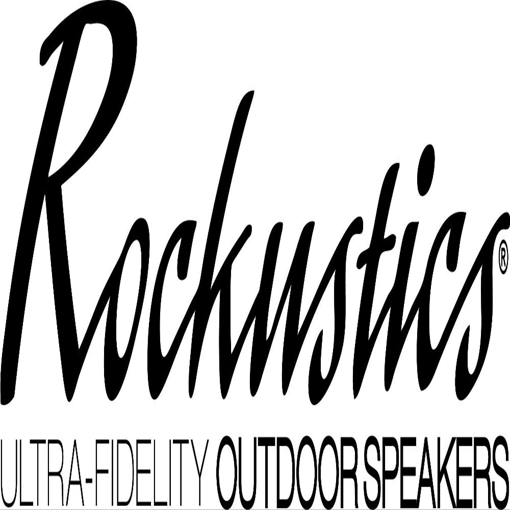 Rockustics Subscape 10, 10 Inch Outdoor Subwoofer
