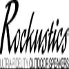 Rockustics Subscape 10, 10 Inch Outdoor Subwoofer view 1