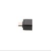 Networx USB to USB Adapters (A Female - C Male) view 2