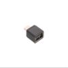 Networx USB to USB Adapters (A Female - C Male) view 3