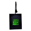 3D Camera Guts 4" Square with Stars Background Hologram Picture (Lighted Desk Stand), Collectible Photopolymer Film view 1