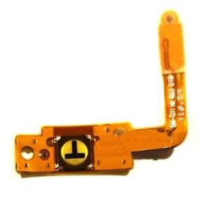 Best Shopper - Replacement Home Button Flex Cable Ribbon Board for Samsung Galaxy Tab 3 7.0 SM-T210