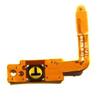 Best Shopper - Replacement Home Button Flex Cable Ribbon Board for Samsung Galaxy Tab 3 7.0 SM-T210 view 1