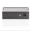 10 inch 8-Port Gigabit Ethernet PoE Switch view 2