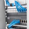 10 inch 8-Port Gigabit Ethernet PoE Switch view 4