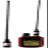 Whippy 14" Extended Range Flexible Antenna (BNC-Quick Connection, Black) view 3